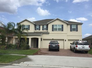 12815 Sawgrass Pine Cir, Orlando, FL 32824
