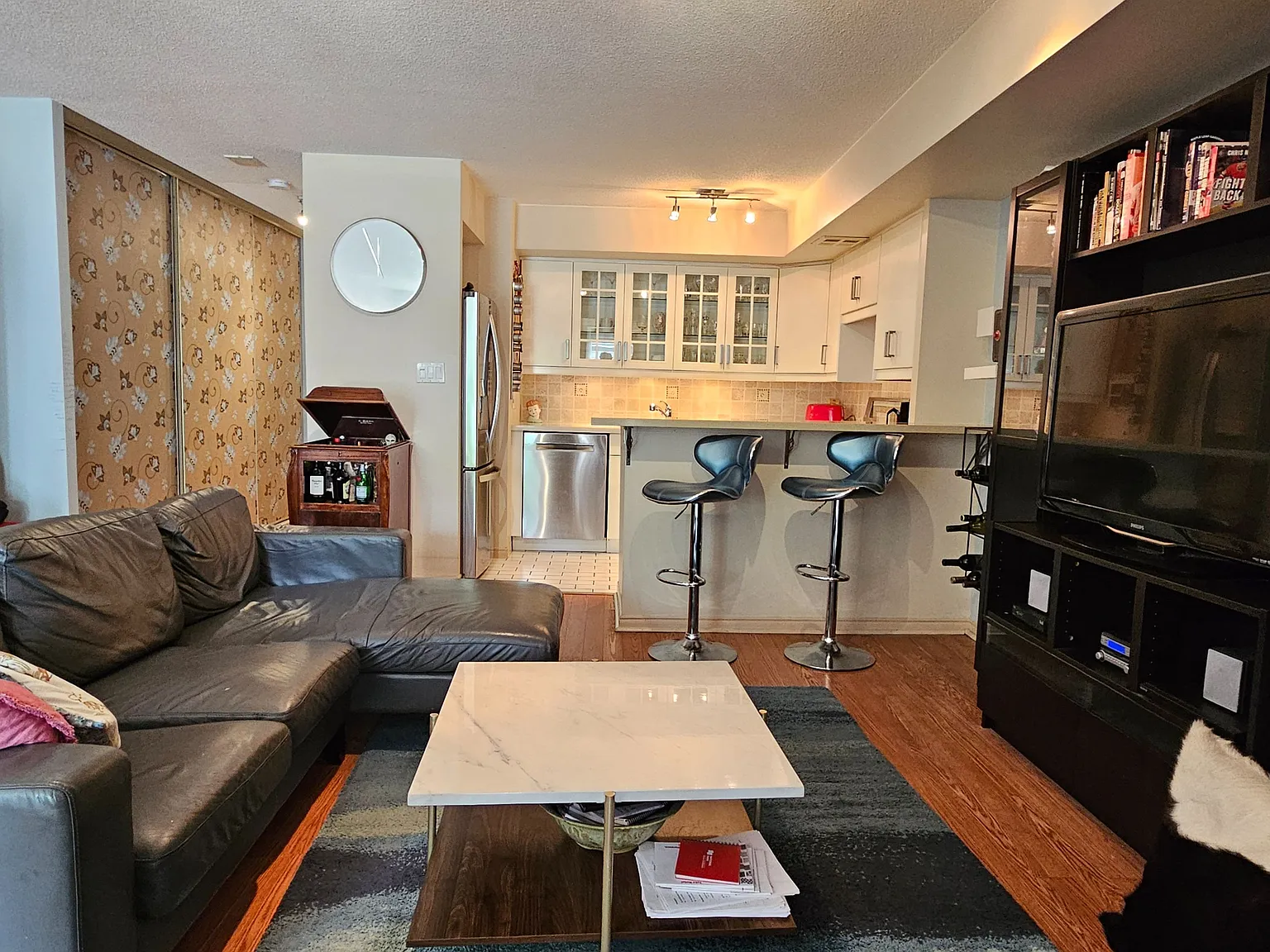1 bed, $2,500 — Photo 3