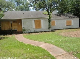 1307 E Market Ave, Searcy, AR 72143