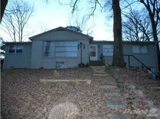 1929 Randolph St, Florence, AL 35630
