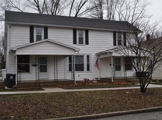 612 S Market St, Winamac, IN
