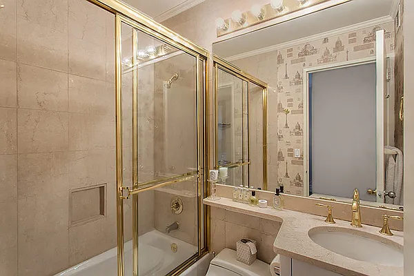 Sold by Brown Harris Stevens | media 9