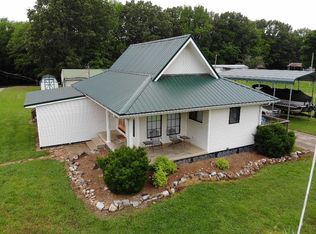 628 Cypress Creek Marina Rd LOT 2, Linden, TN 37096