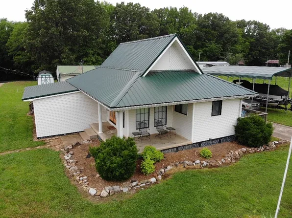 628 Cypress Creek Marina Rd Lot 2, Linden, TN 37096