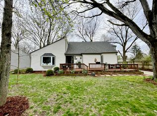 2117 E 70th St, Indianapolis, IN