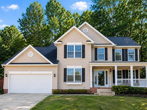 108 Susan Constant Ct, La Plata, MD 20646