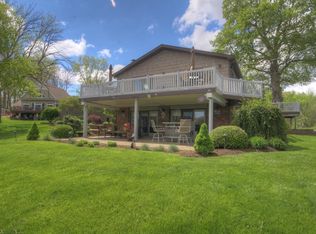 166 Watson Rd, North Benton, OH 44449