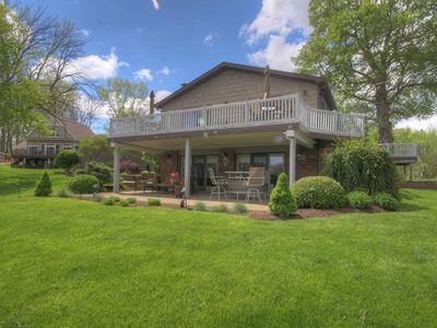 166 Watson Rd, North Benton, OH, 44449