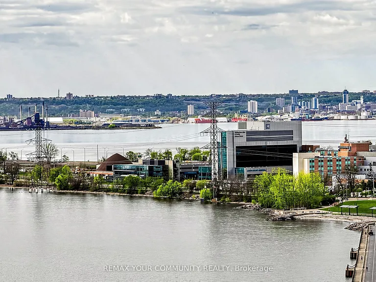 2075 Lakeshore Rd #1607 — Photo 31