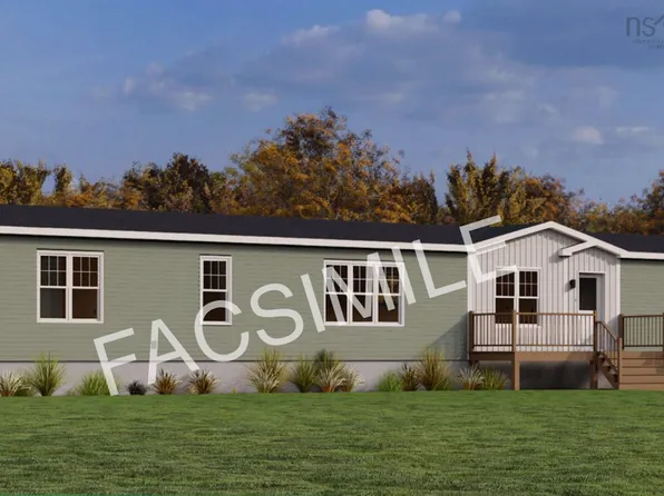 Ludlow Ct Lot 501, Elmsdale, NS B2S 0H4
