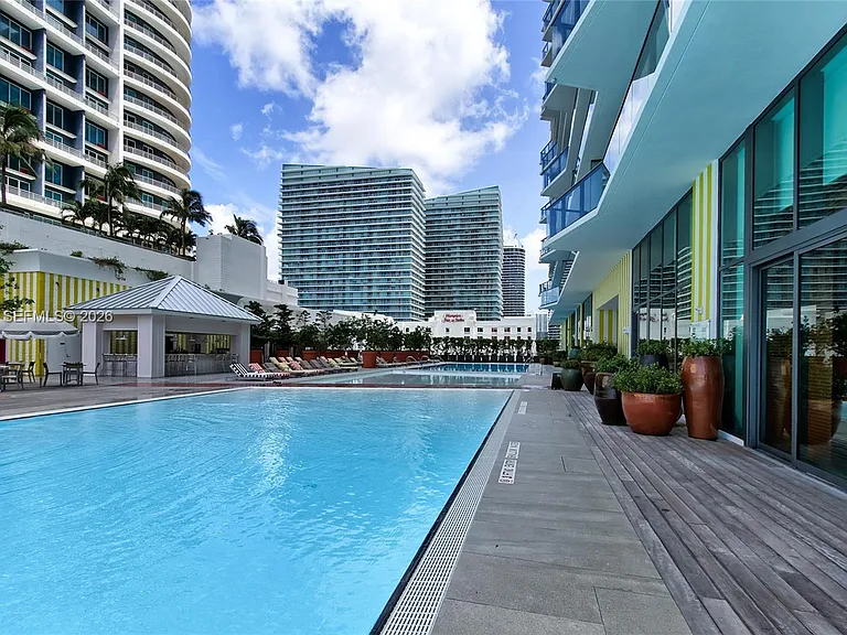 1300 S Miami Ave #2105 — Photo 36