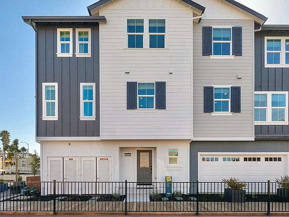 Penny Lane in Concord