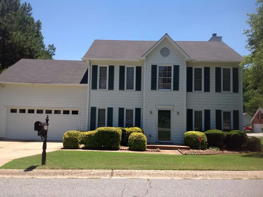 3410 Haverhill Rowe photo 1