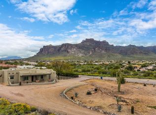 4386 E 4th Ave, Apache Junction, AZ 85119