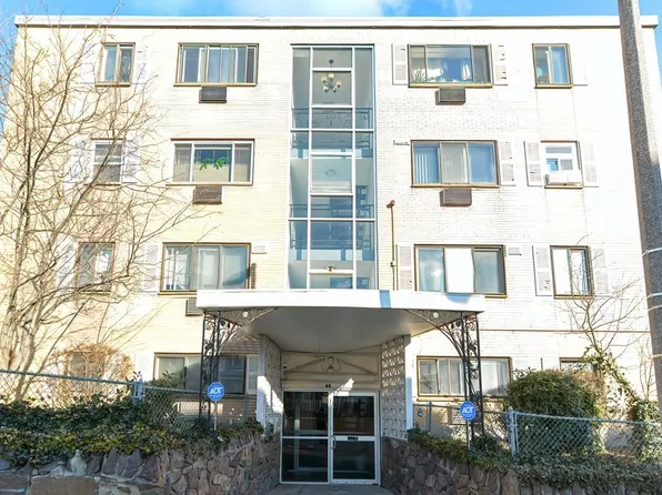 46 Adams St APT B6, Boston, MA 02122
