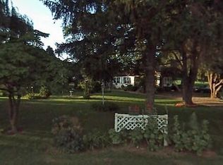 3576 Taylor Rd, Clifton Springs, NY 14432