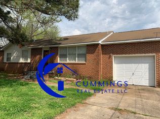 3312 Caywood Dr NW, Huntsville, AL 35810
