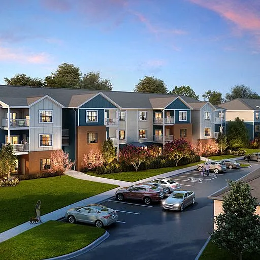 Ridge at Rolling Hills — Photo 1