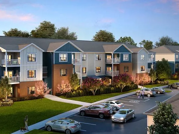 Ridge at Rolling Hills