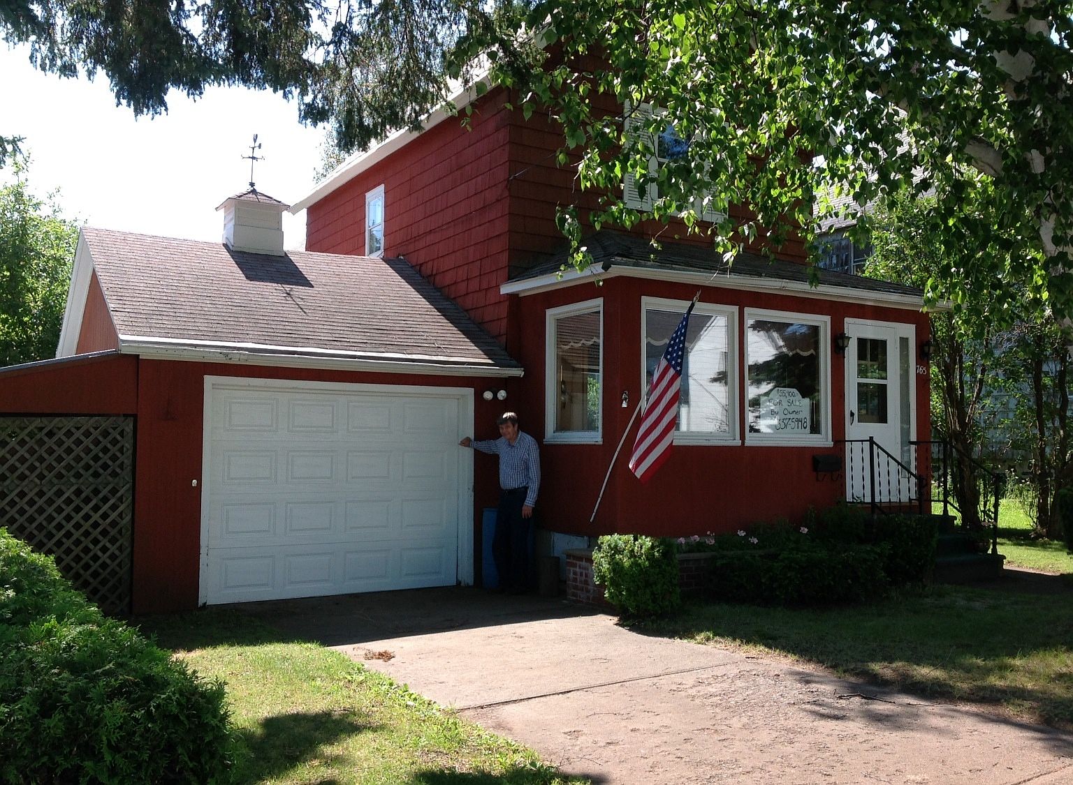 765 7th St, Laurium, MI 49913 Zillow