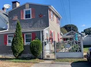368 Ocean Grove Ave, Swansea, MA 02777