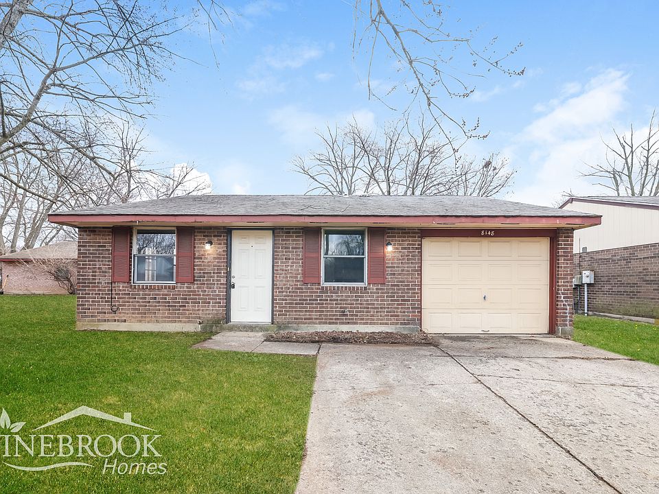 1st image of 8148 Mount McKinley Dr