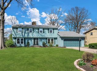 3419 Rockwood Dr, Fort Wayne, IN 46815