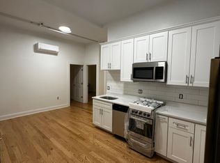 83 Westland Ave #43R, Boston, MA 02115