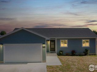 306 S State St, Fort Morgan, CO 80701