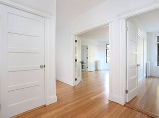 1805 Beacon St #3, Brookline, MA 02445