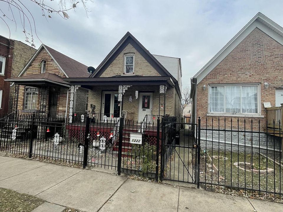 2nd image of 1222 N Springfield Ave