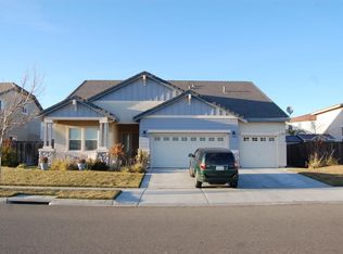 2250 Pullen Ln, Fairfield, CA 94533