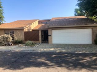 117 Quail Run, Odessa, TX 79761