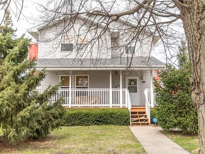 108 E Livingston Ave, Des Moines, IA, 50315