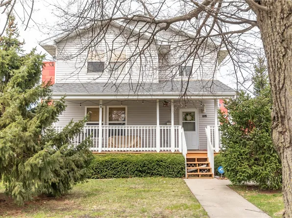 108 E Livingston Ave, Des Moines, IA 50315