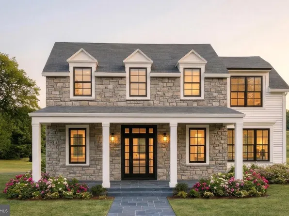 LOT 8 Village Xing, Lahaska, PA 18931