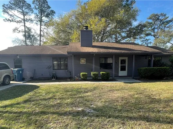 114 Landover Dr, Brunswick, GA 31525
