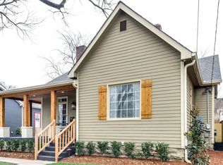 1017 2nd Ave S, Nashville, TN 37210