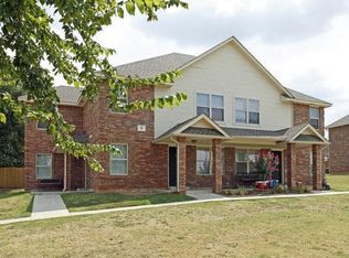 100 S Pybas, Washington, OK 73093