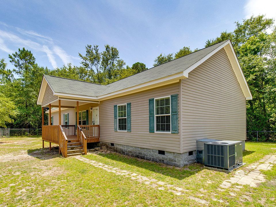 213 Bubba Gunter Rd, Wagener, SC 29164 Zillow