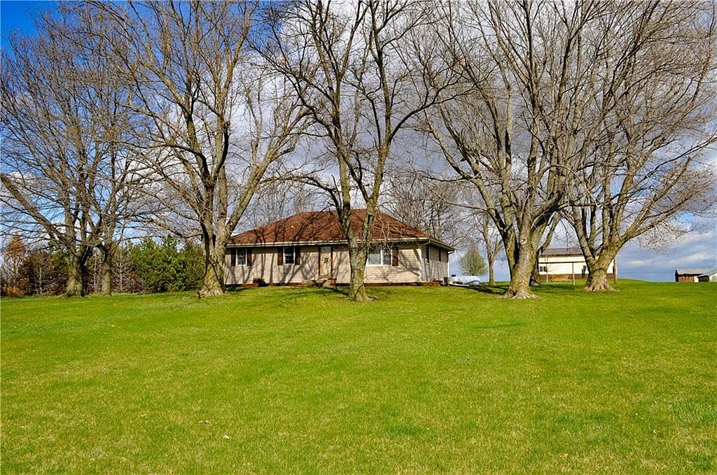 292 NW State Route F, Clarksdale, MO 64430 Zillow