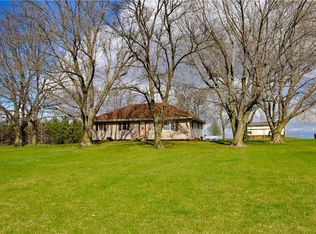 292 NW State Route F, Clarksdale, MO 64430