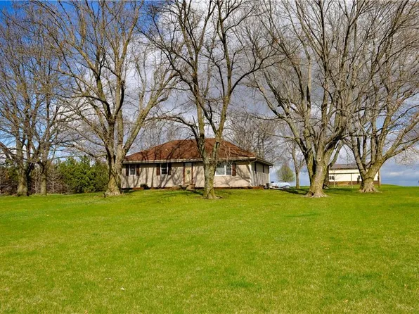 292 NW State Route F, Clarksdale, MO 64430