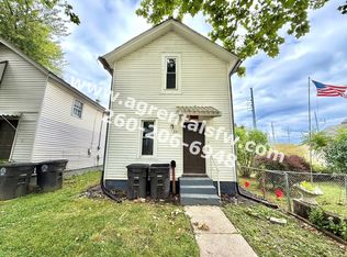 334 Brandriff St, Fort Wayne, IN 46802