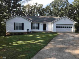 127 Savannah Ter, Demorest, GA 30535