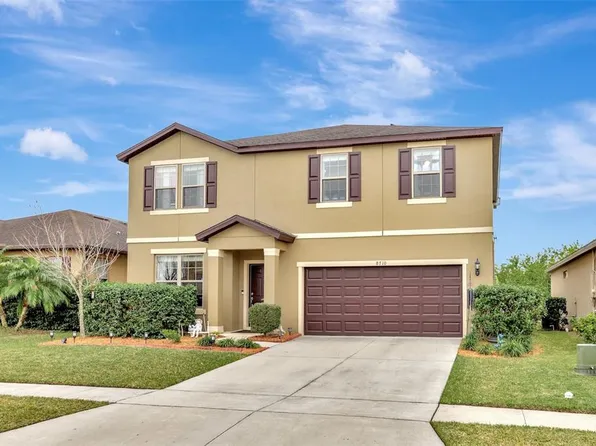 8710 Hinsdale Heights Dr, Polk City, FL 33868