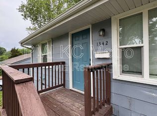 1342 E 84th Ter, Kansas City, MO 64131