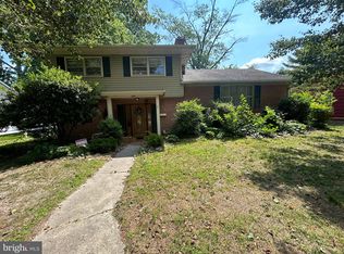 433 N Willey St, Seaford, DE 19973