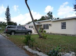 155 NW 121st St, North Miami, FL 33168