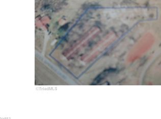 0 Cool Springs, Elkin, NC 28621